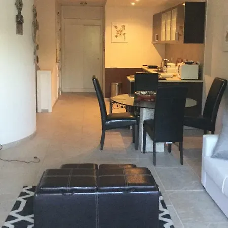 Apartamento Victory Village Almancil
