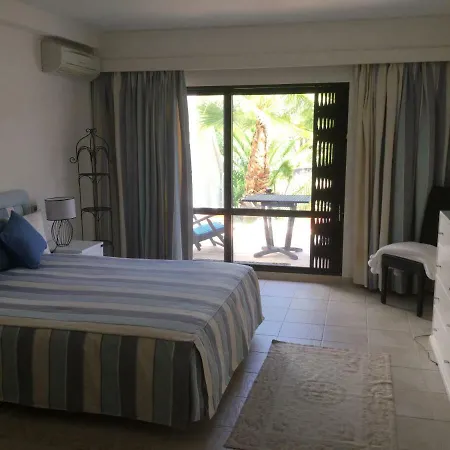Victory Village Apartment Almancil